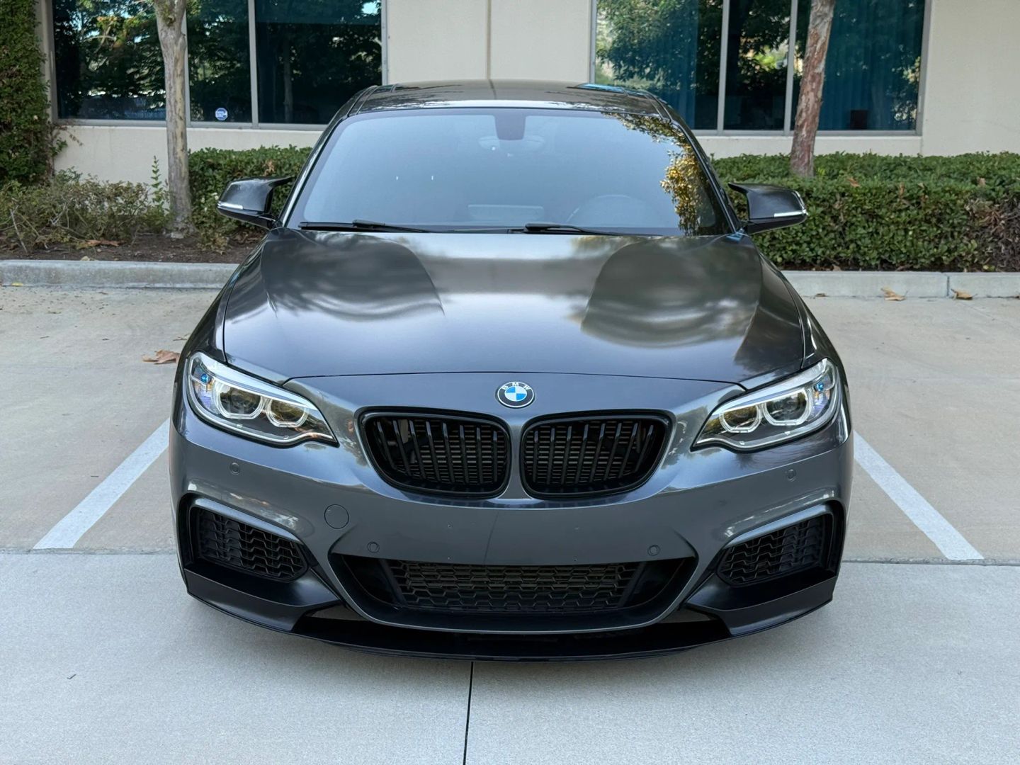 bmw 2 series 2016 WBA1J7C58GV360628 image bmw 2 series 2016 WBA1J7C58GV360628 image
